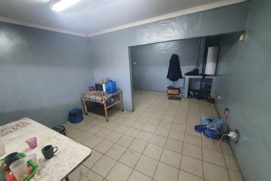 Commercial Property for Sale in Deal Party Eastern Cape